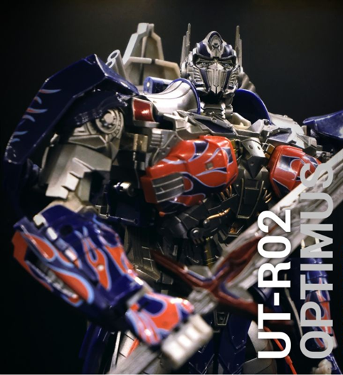 Mua bán [PRE-ORDER] BLACK MAMBA BMB BS-03 OPTIMUS PRIME KO UT R-02